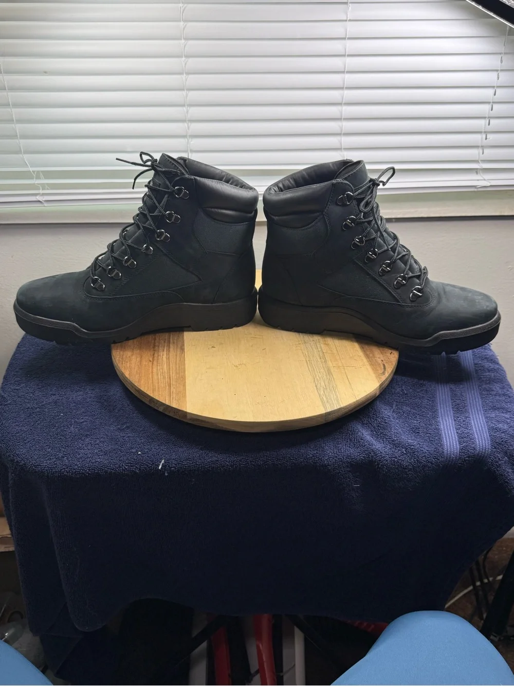 Timberland like new